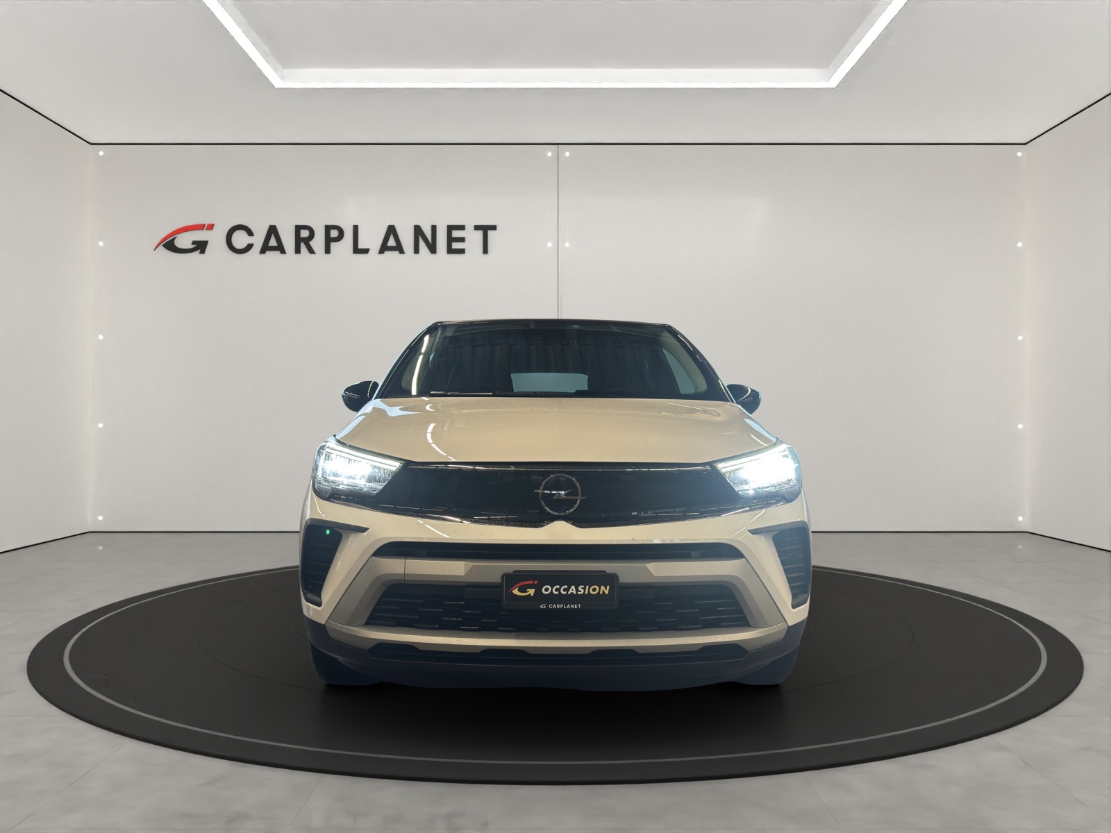 OPEL Crossland 1.2 T 130 Elegance-image-1