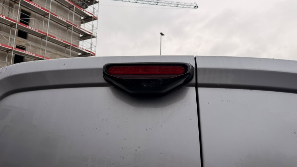 CITROEN Berlingo Van M 1.5 Blue HDi 100 s/s Swiss Edition-image-16