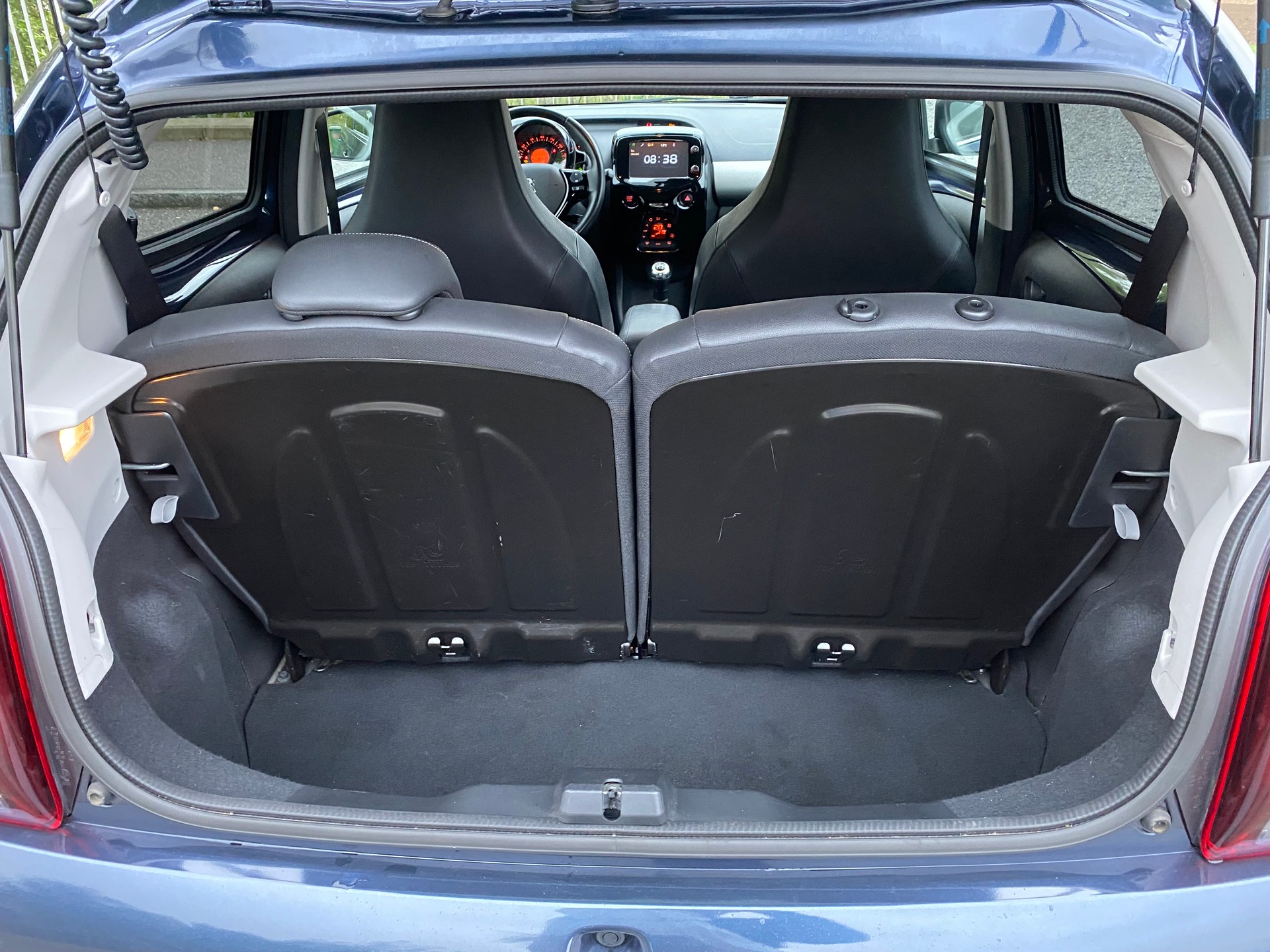 PEUGEOT 108 1.2 VTi Active Top-image-12