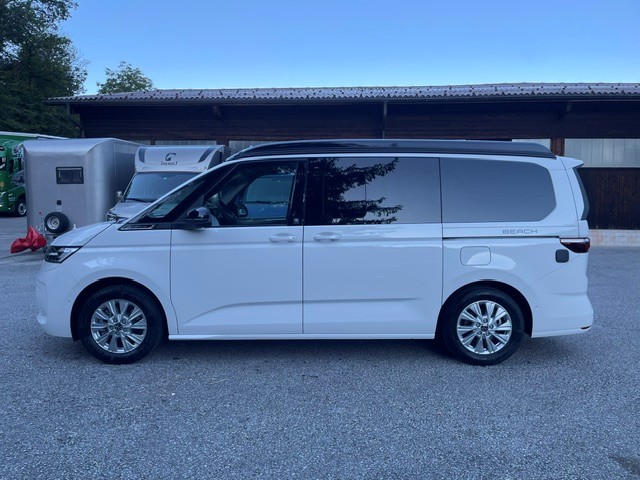 VW California eHybrid Beach Tour Liberty 4Motion-image-1
