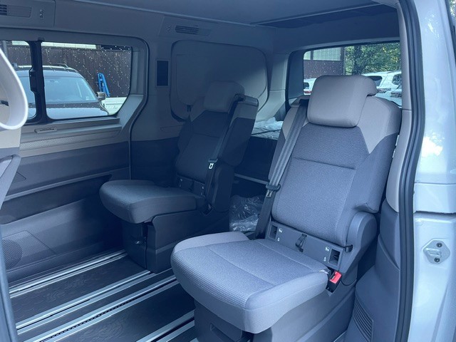 VW California eHybrid Beach Tour Liberty 4Motion-image-9