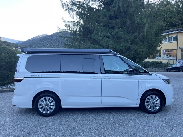 VW California eHybrid Beach Tour Liberty 4Motion-image-5