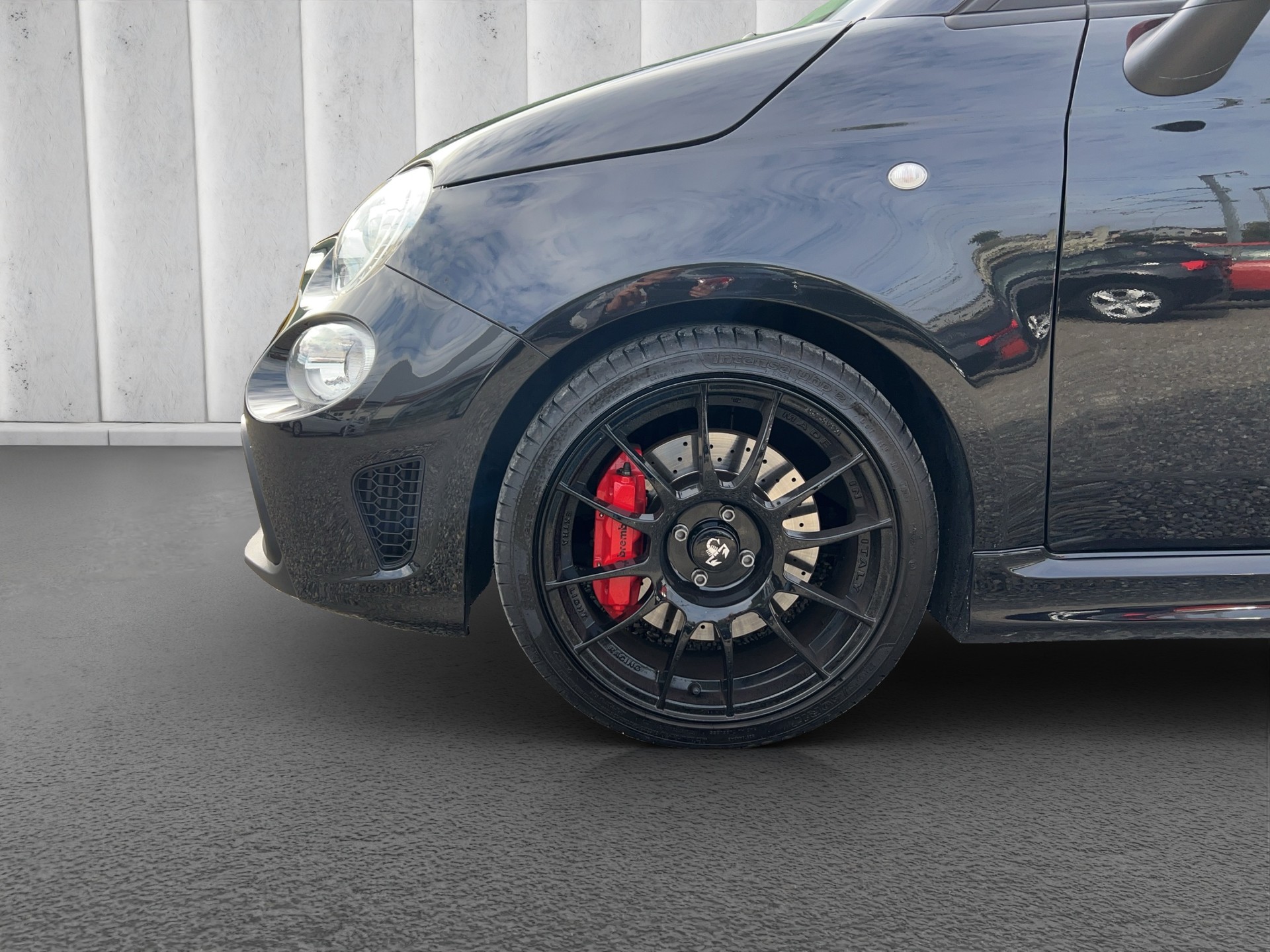 FIAT 595 1.4 16V Turbo Abarth Competizione-image-15