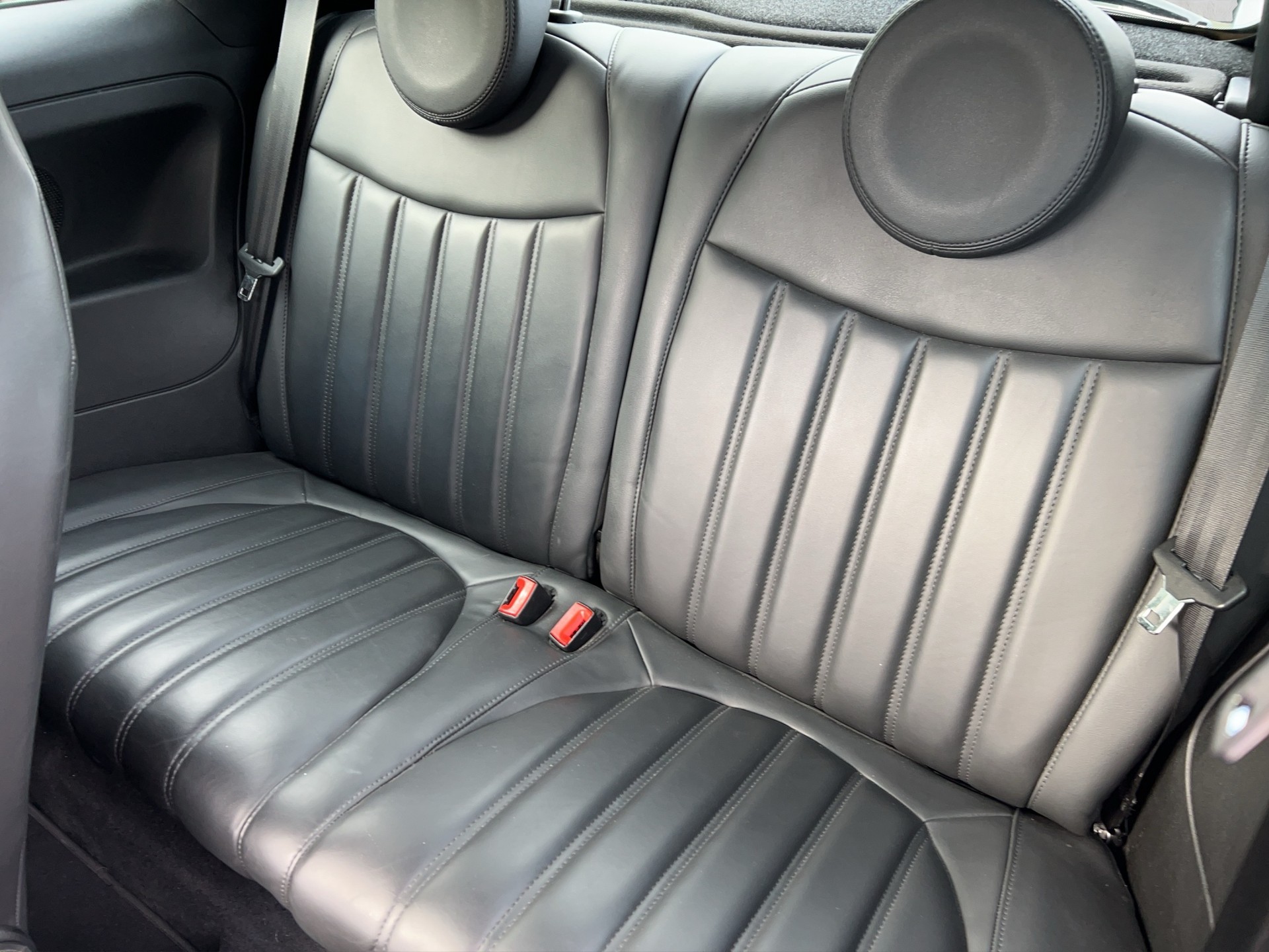 FIAT 595 1.4 16V Turbo Abarth Competizione-image-10