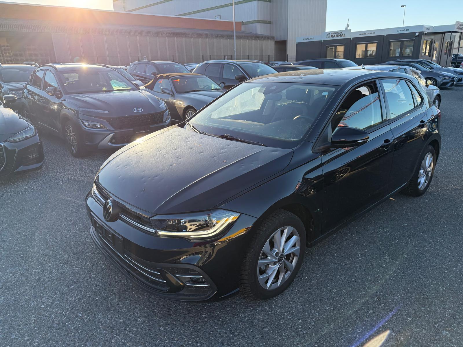 VW Polo 1.0 TSI Style DSG-image-2
