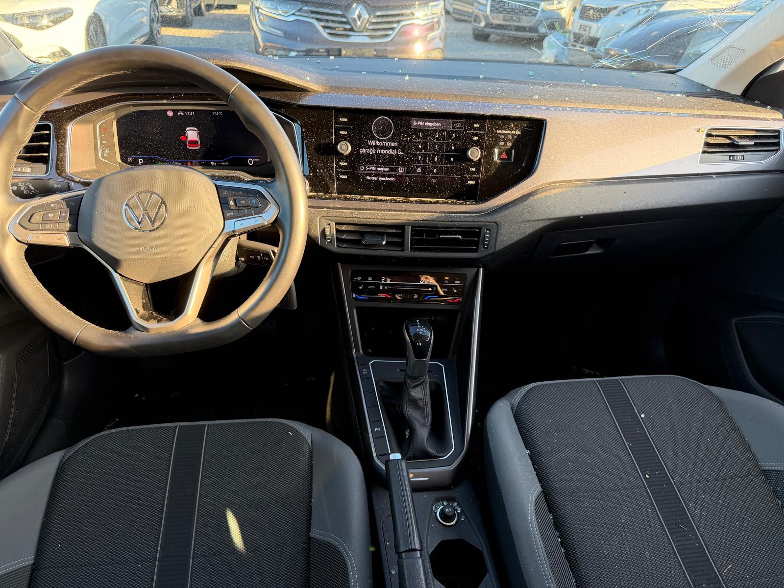 VW Polo 1.0 TSI Style DSG-image-8