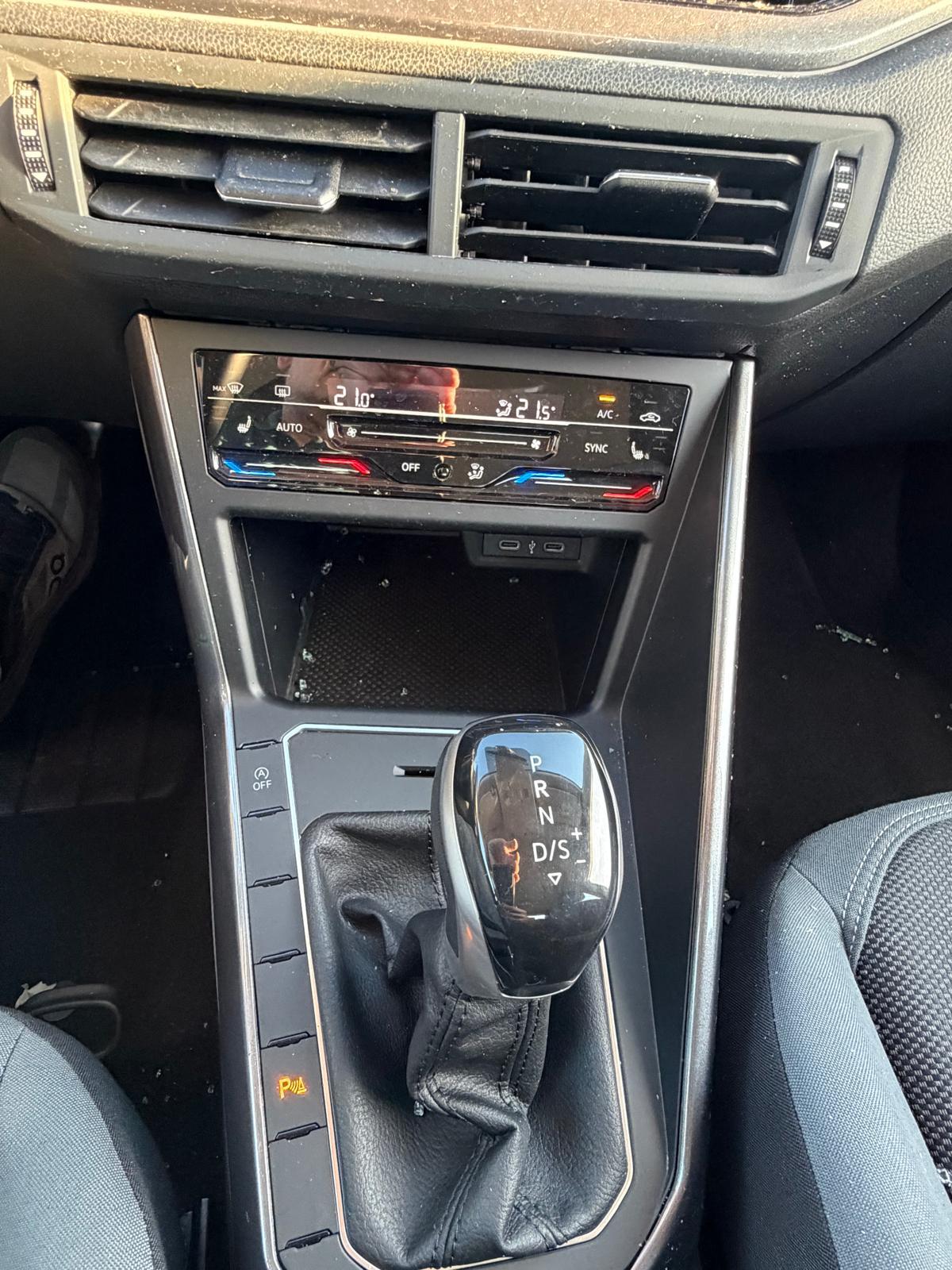 VW Polo 1.0 TSI Style DSG-image-11