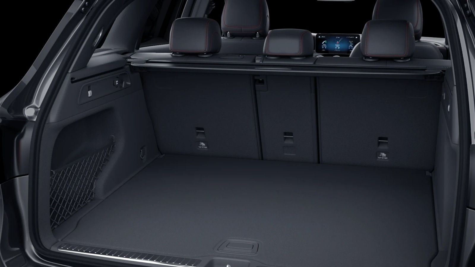 MERCEDES-BENZ GLC 220 d AMG Line 4Matic 9G-Tronic-image-10