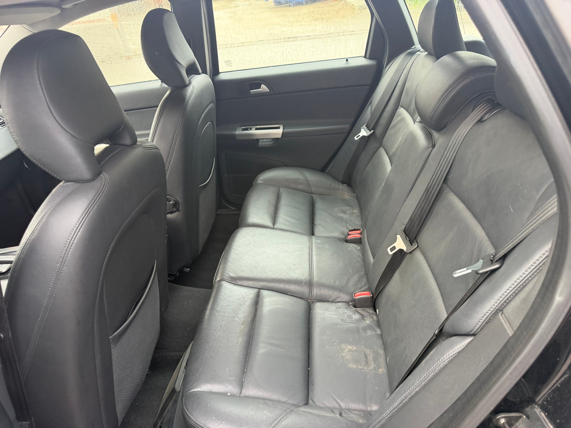 VOLVO V50 2.0D Powershift-image-8