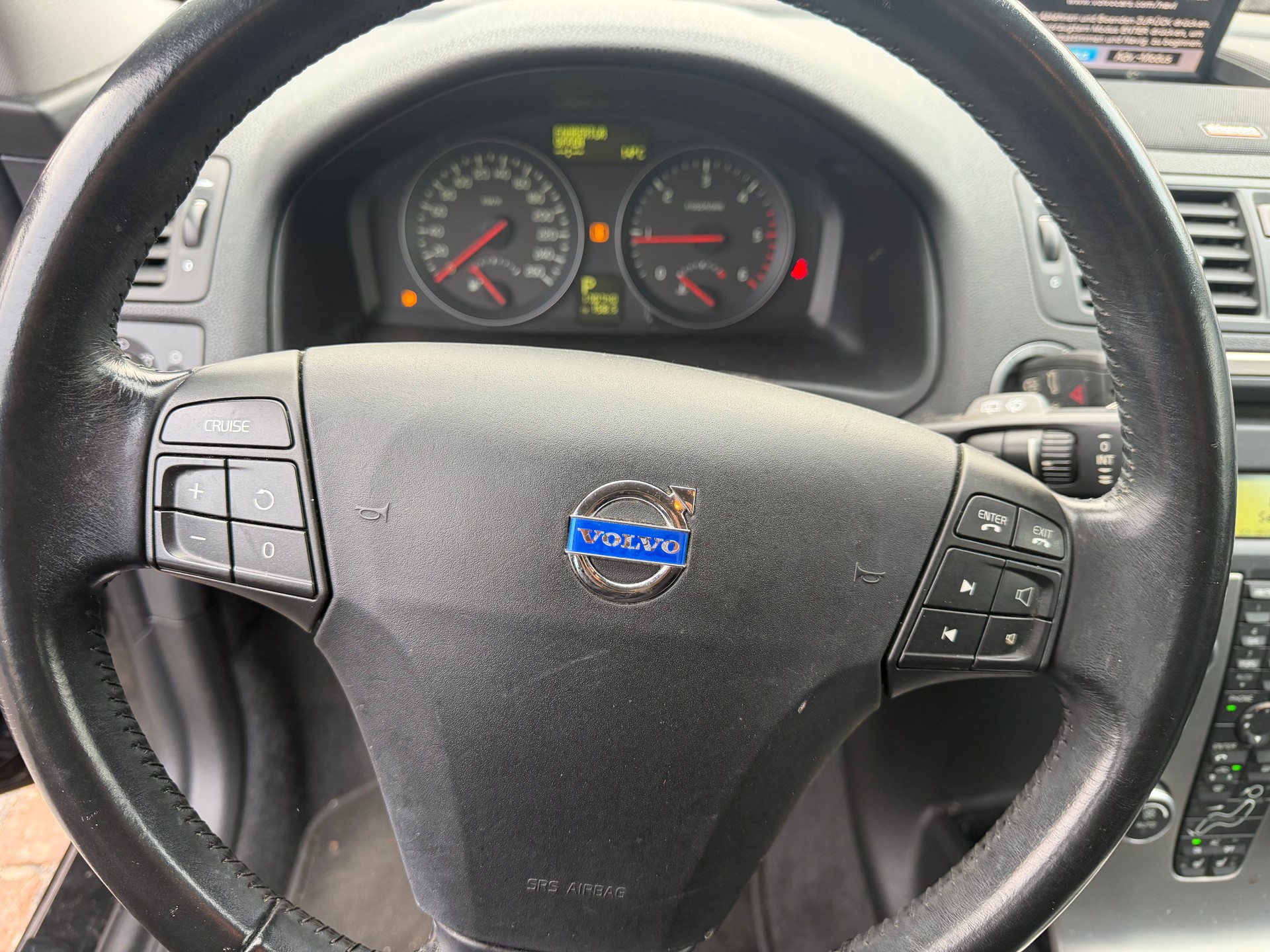 VOLVO V50 2.0D Powershift-image-6