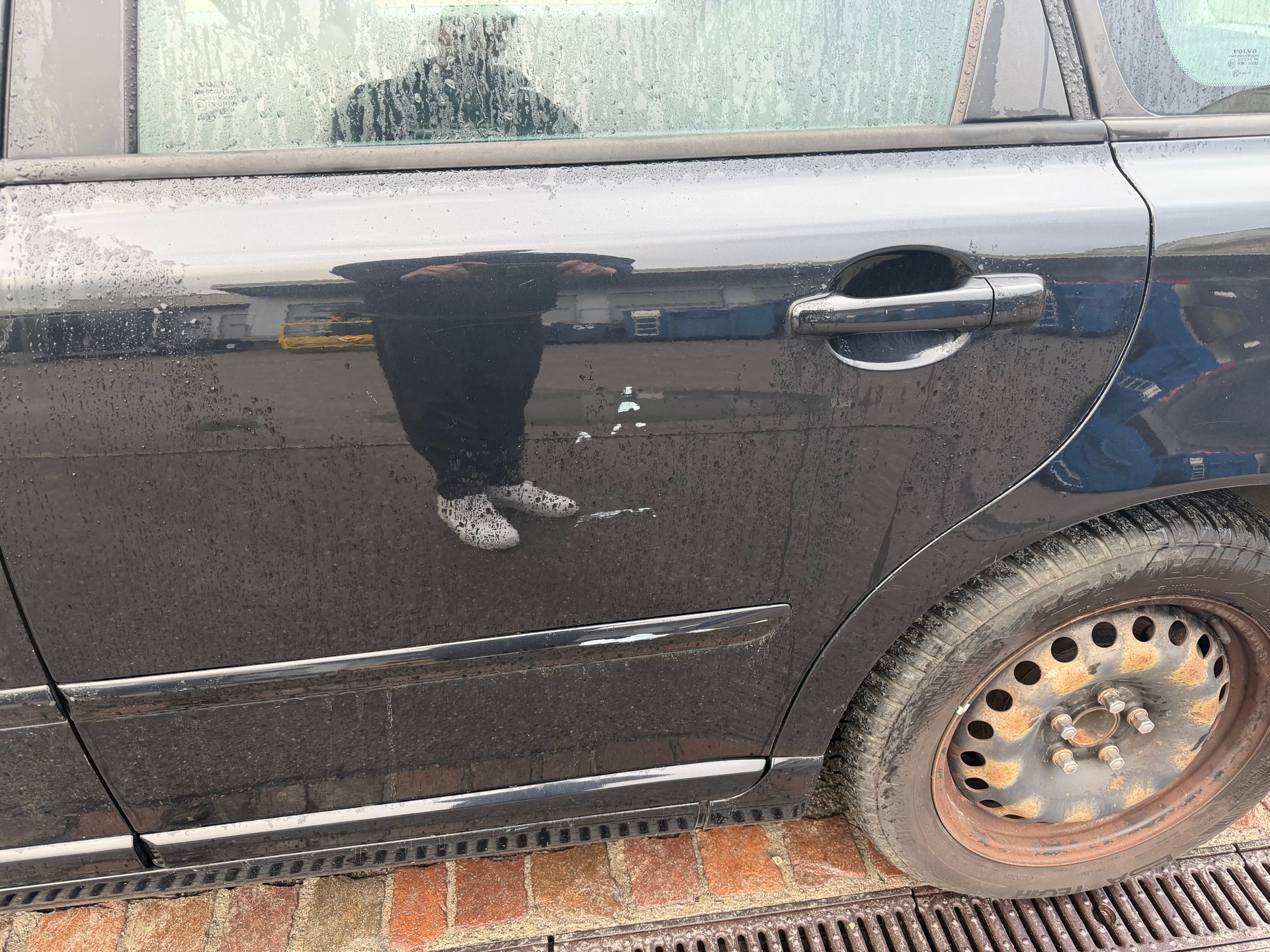 VOLVO V50 2.0D Powershift-image-9