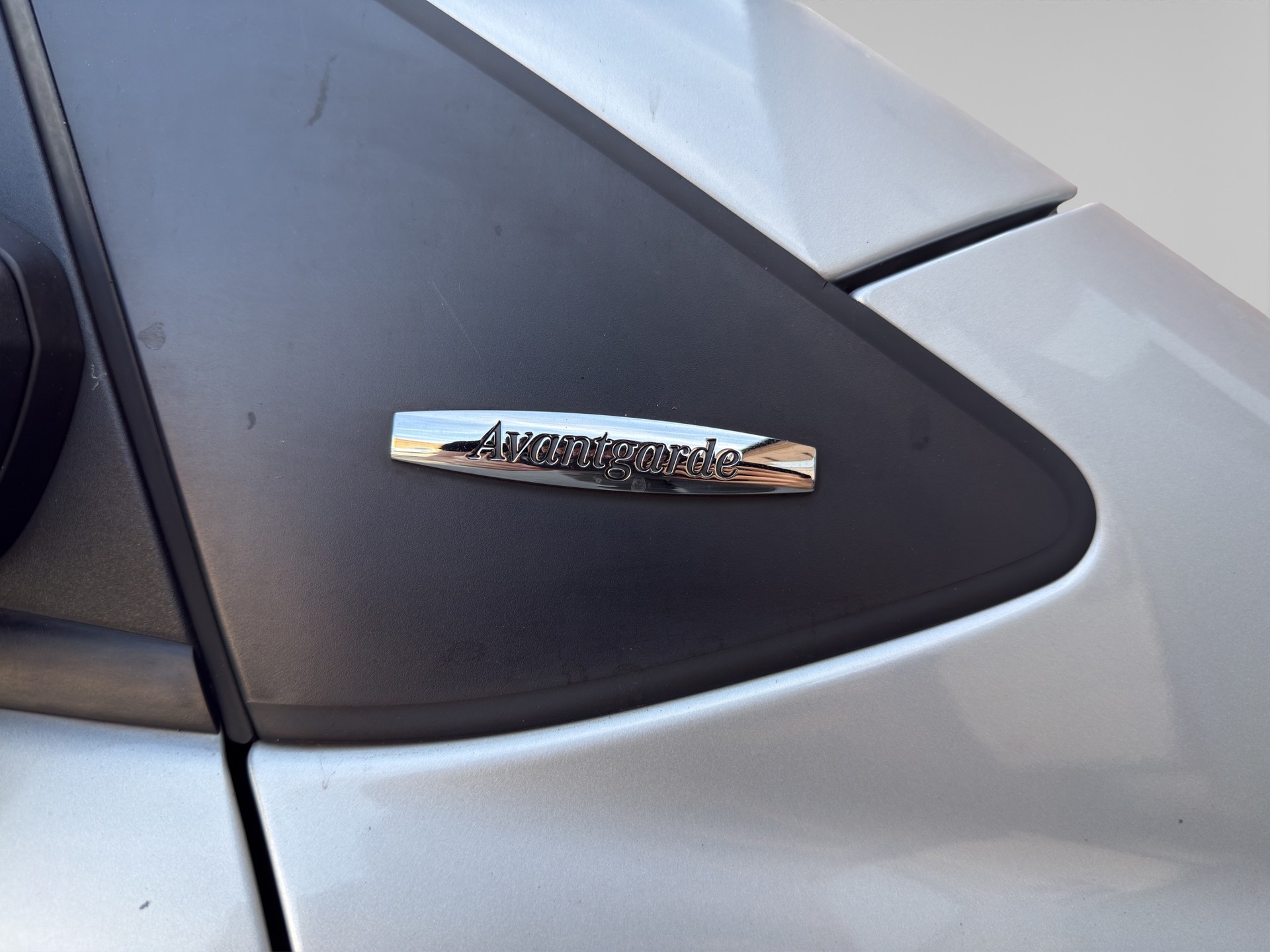 MERCEDES-BENZ A 200 Avantgarde Autotronic-image-13