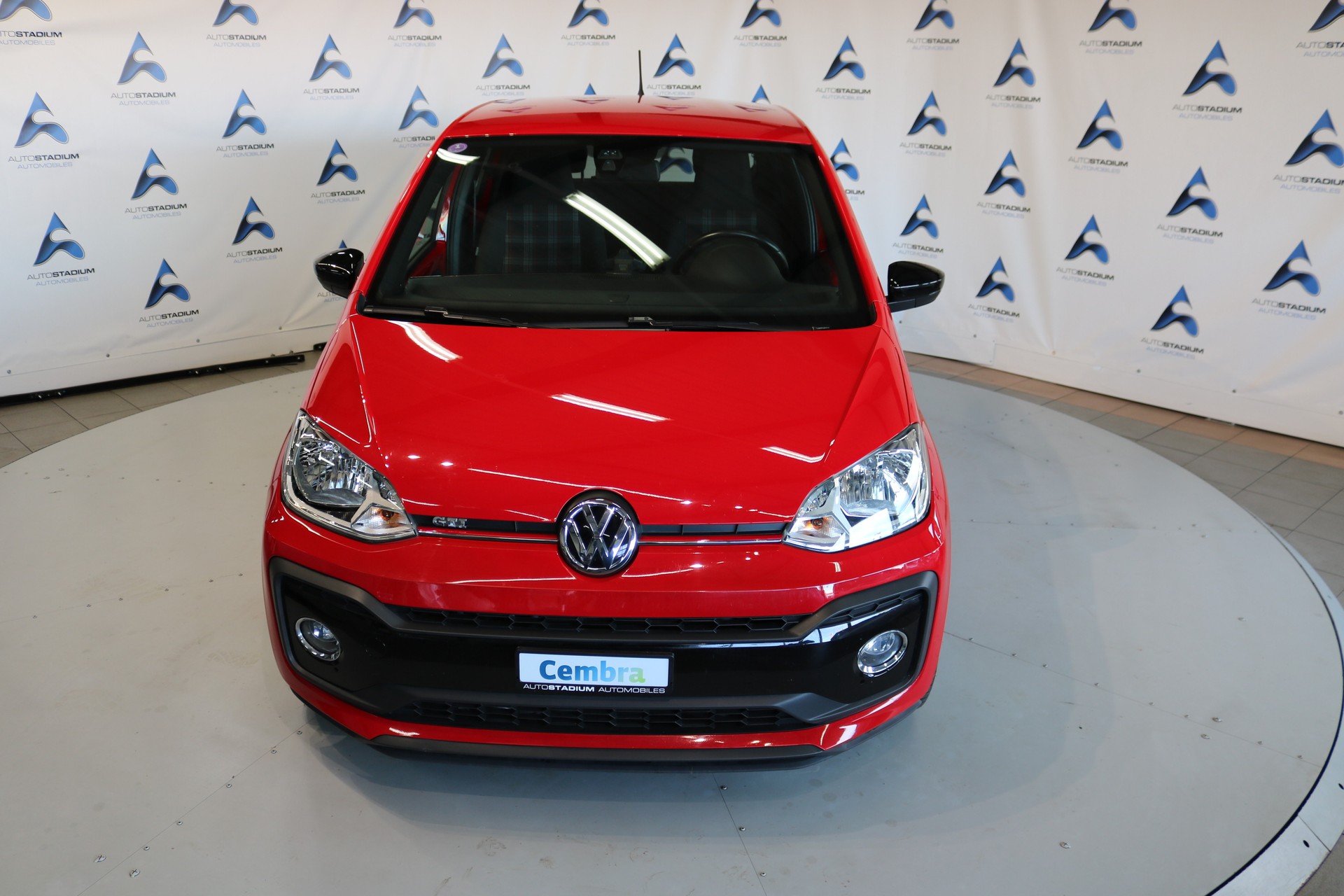 VW Up 1.0 TSI GTI-image-8