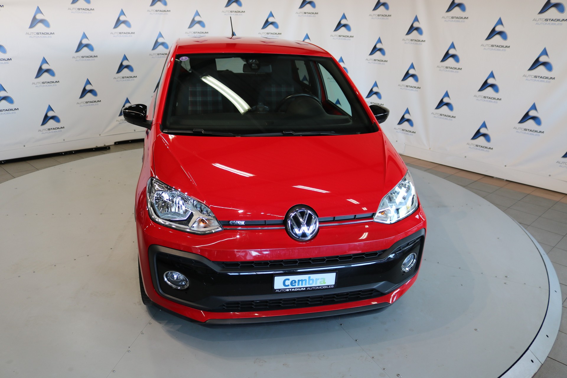 VW Up 1.0 TSI GTI-image-7