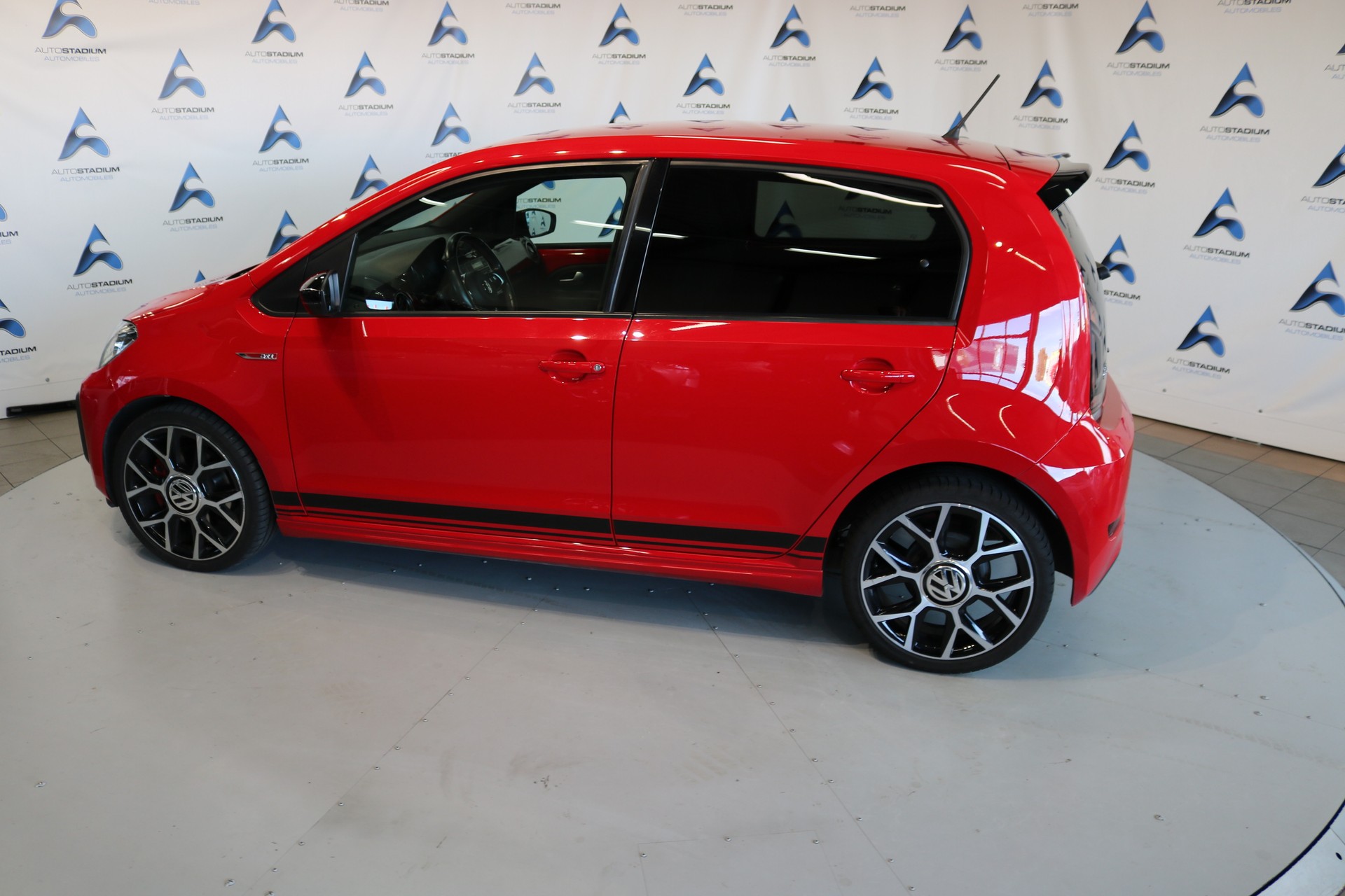 VW Up 1.0 TSI GTI-image-15
