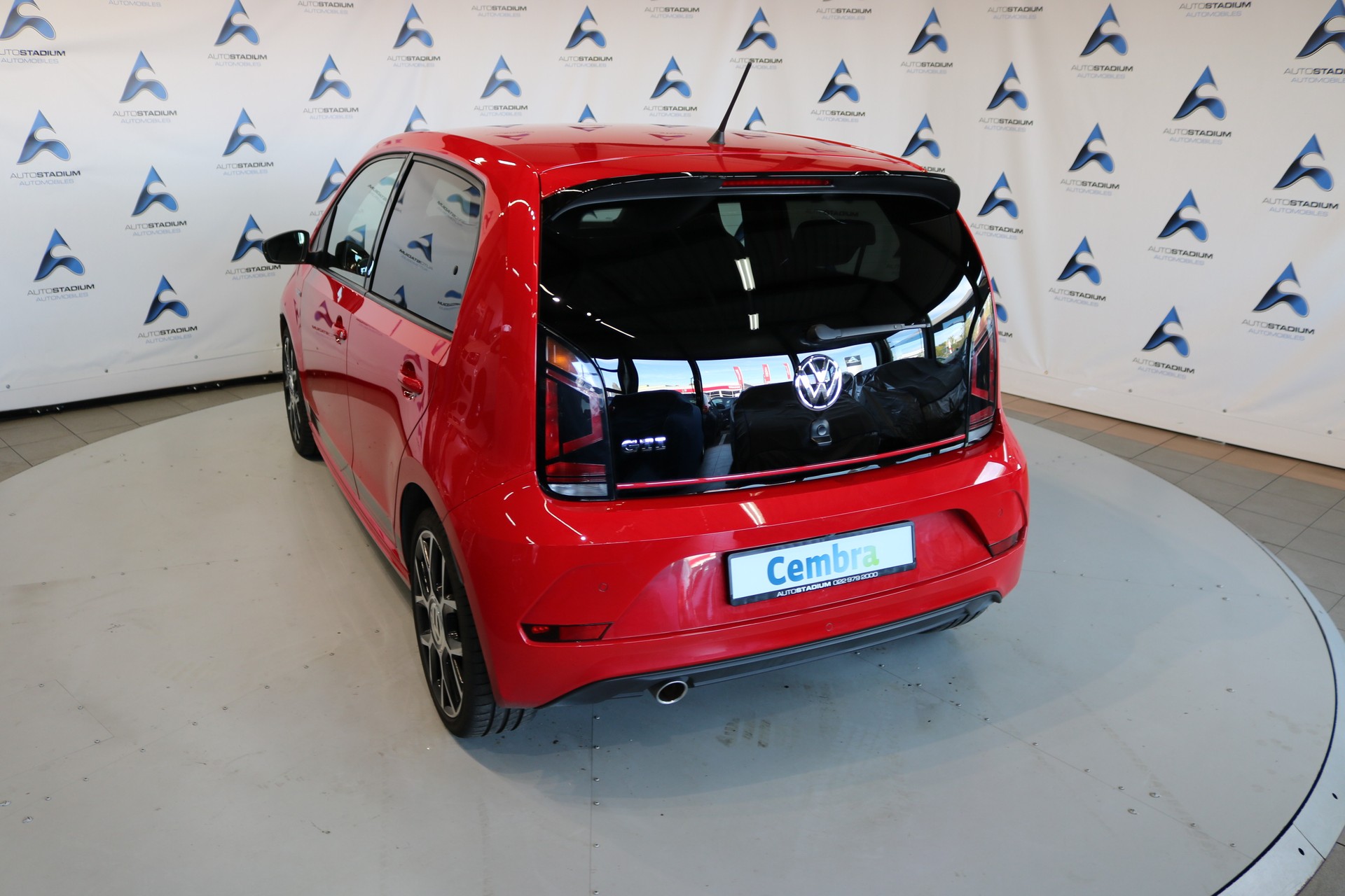 VW Up 1.0 TSI GTI-image-18