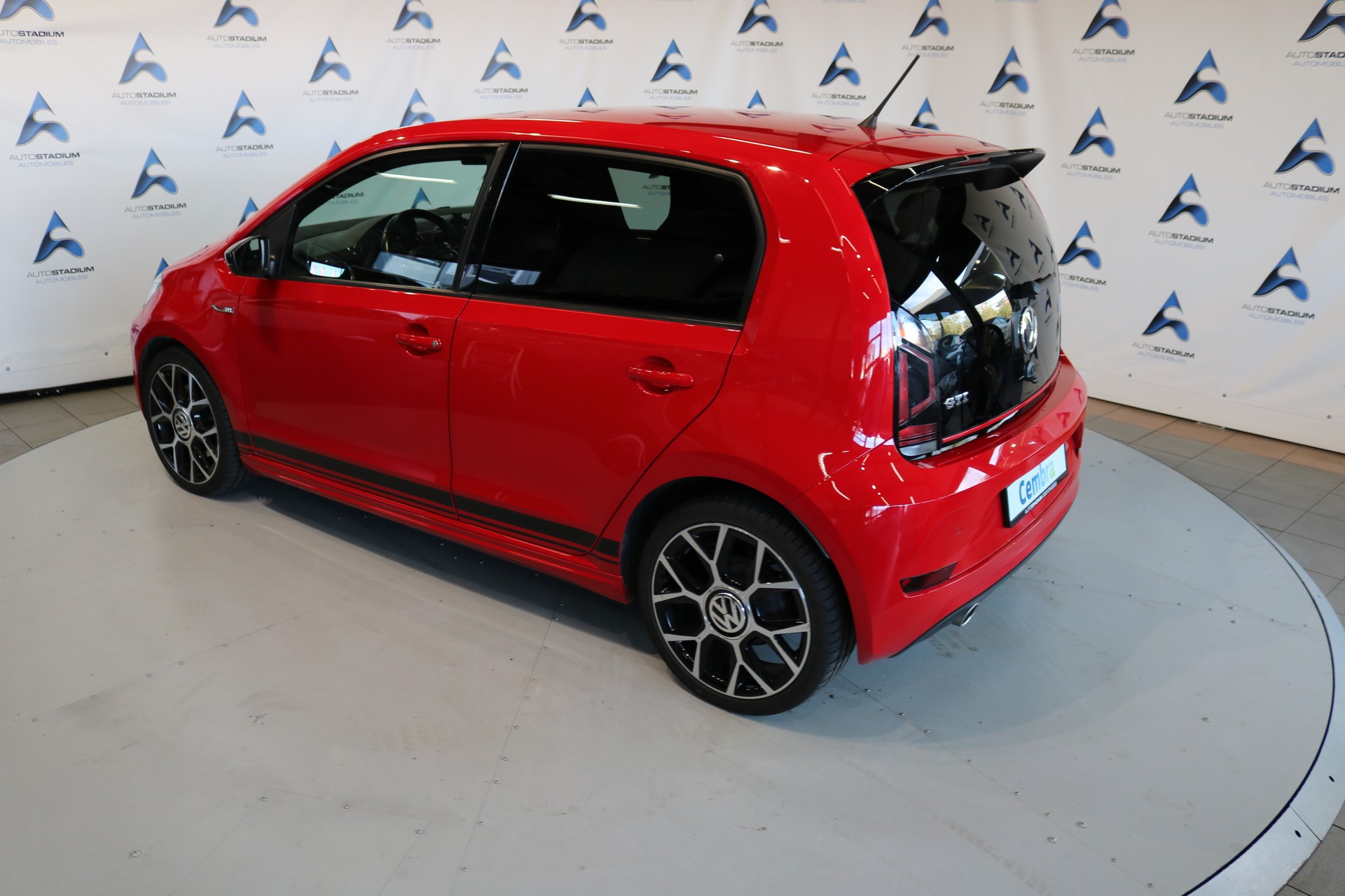 VW Up 1.0 TSI GTI-image-16