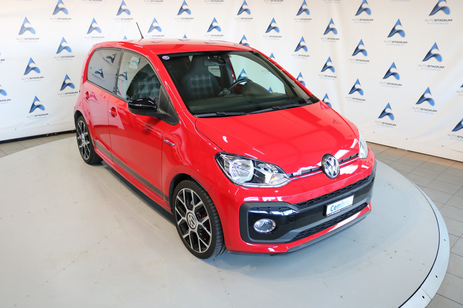 VW Up 1.0 TSI GTI-image-6