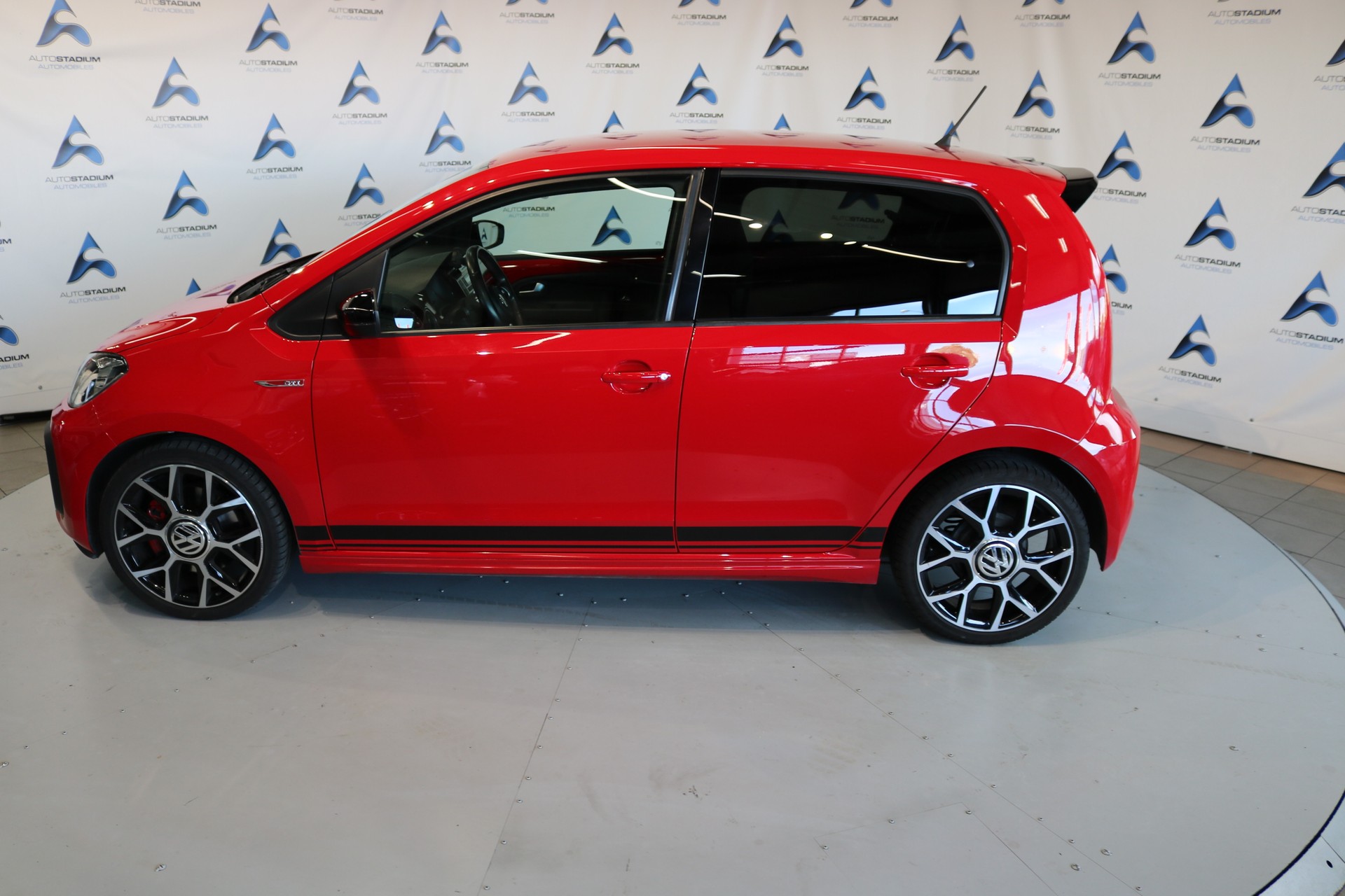 VW Up 1.0 TSI GTI-image-14