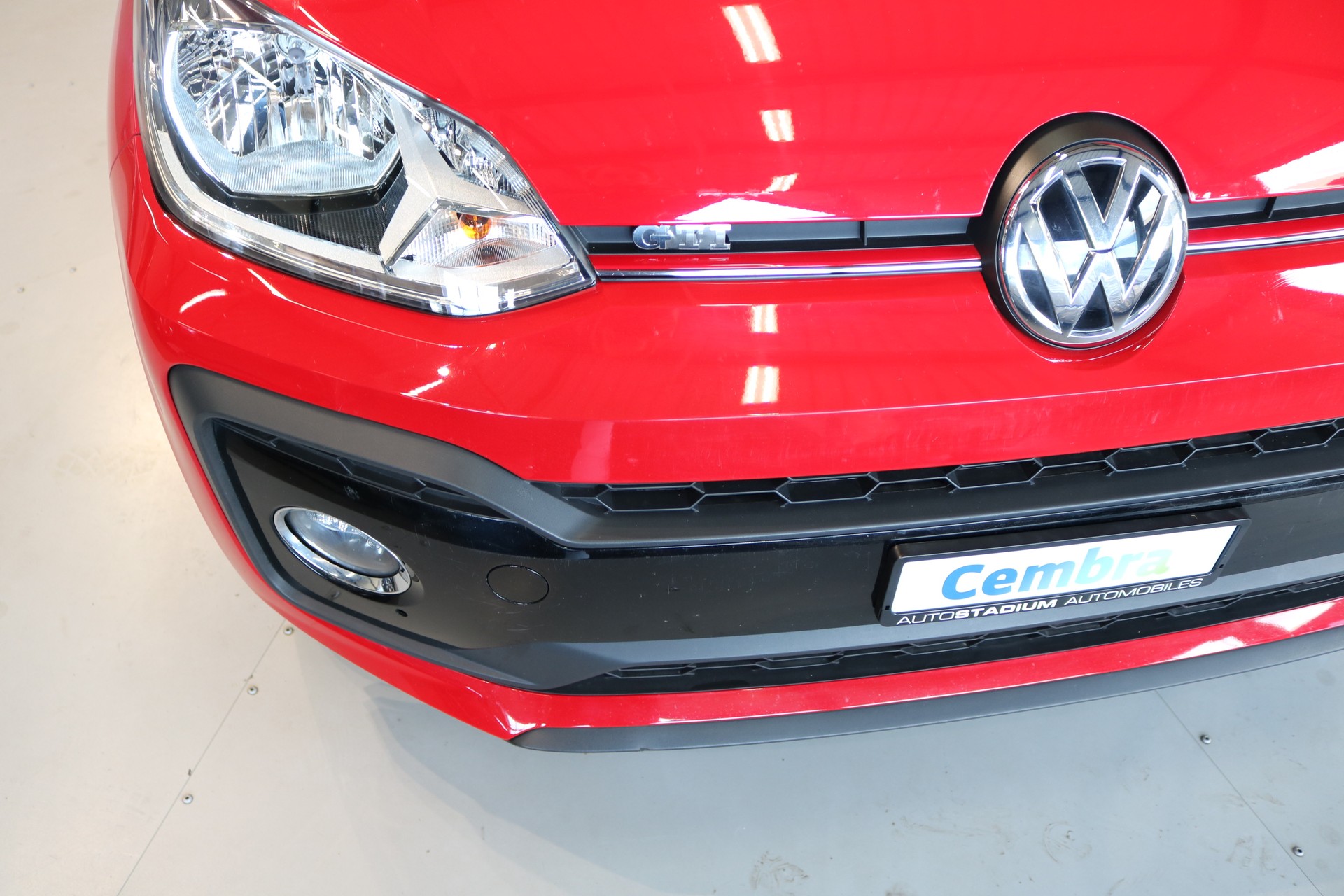 VW Up 1.0 TSI GTI-image-31