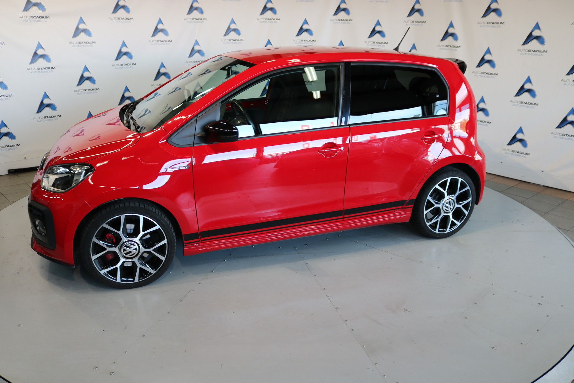 VW Up 1.0 TSI GTI-image-13