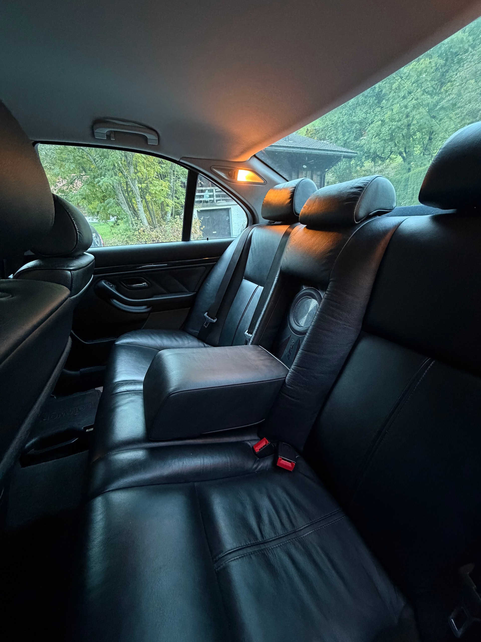 BMW 520i 24V ABS dAiB-image-5