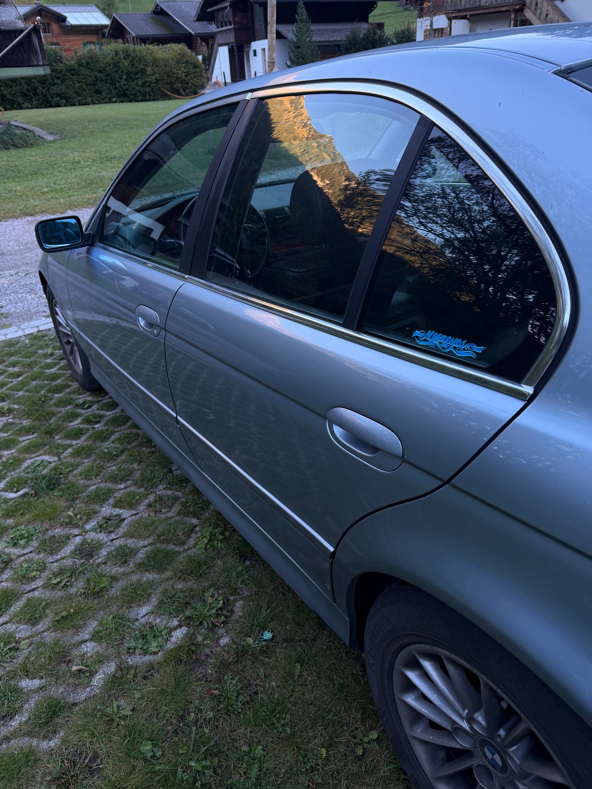 BMW 520i 24V ABS dAiB-image-3