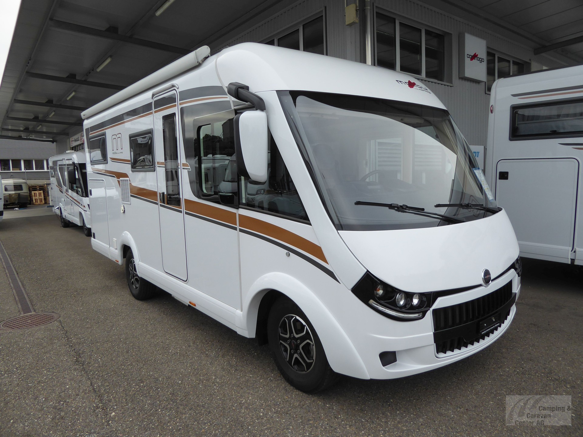 MALIBU I 441 LE-image-0
