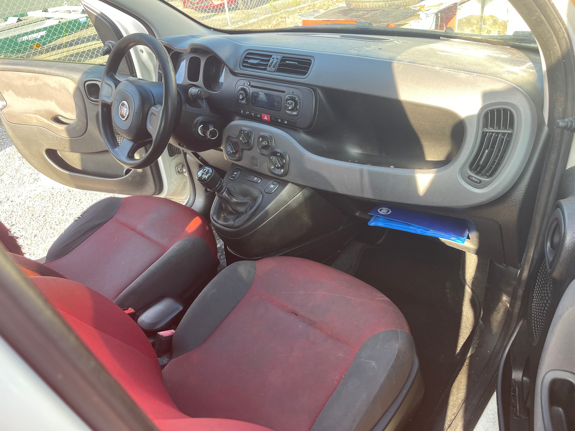 FIAT PANDA-image-8