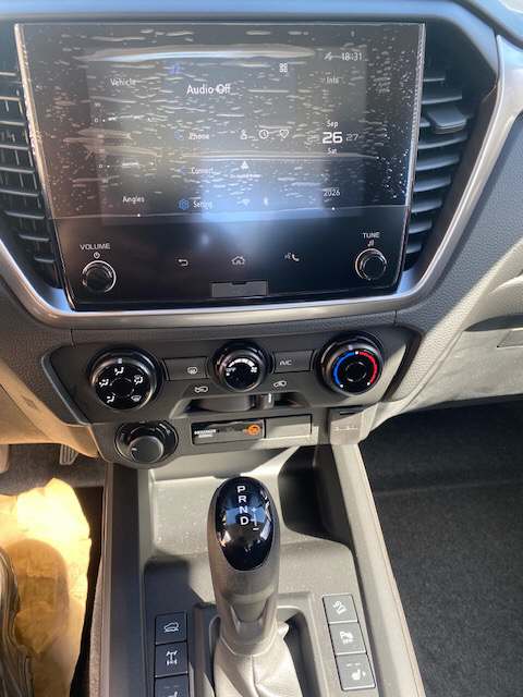 ISUZU D-Max Crew pick-up 1.9 DDi N60 BB+ 4x4-image-8