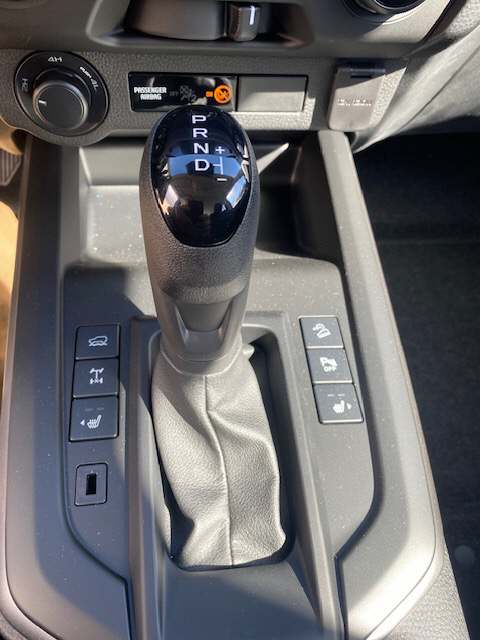 ISUZU D-Max Crew pick-up 1.9 DDi N60 BB+ 4x4-image-4
