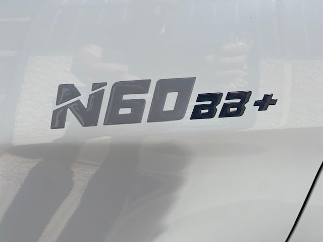 ISUZU D-Max Crew pick-up 1.9 DDi N60 BB+ 4x4-image-9