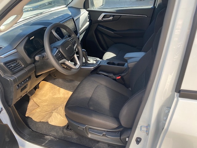 ISUZU D-Max Crew pick-up 1.9 DDi N60 BB+ 4x4-image-5