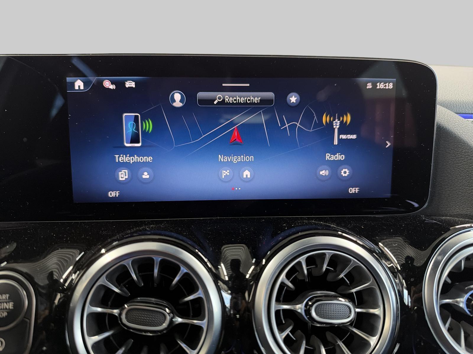MERCEDES-BENZ B 200 7G-DCT-image-8