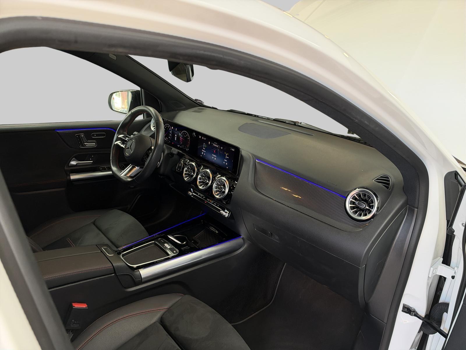 MERCEDES-BENZ B 200 7G-DCT-image-11