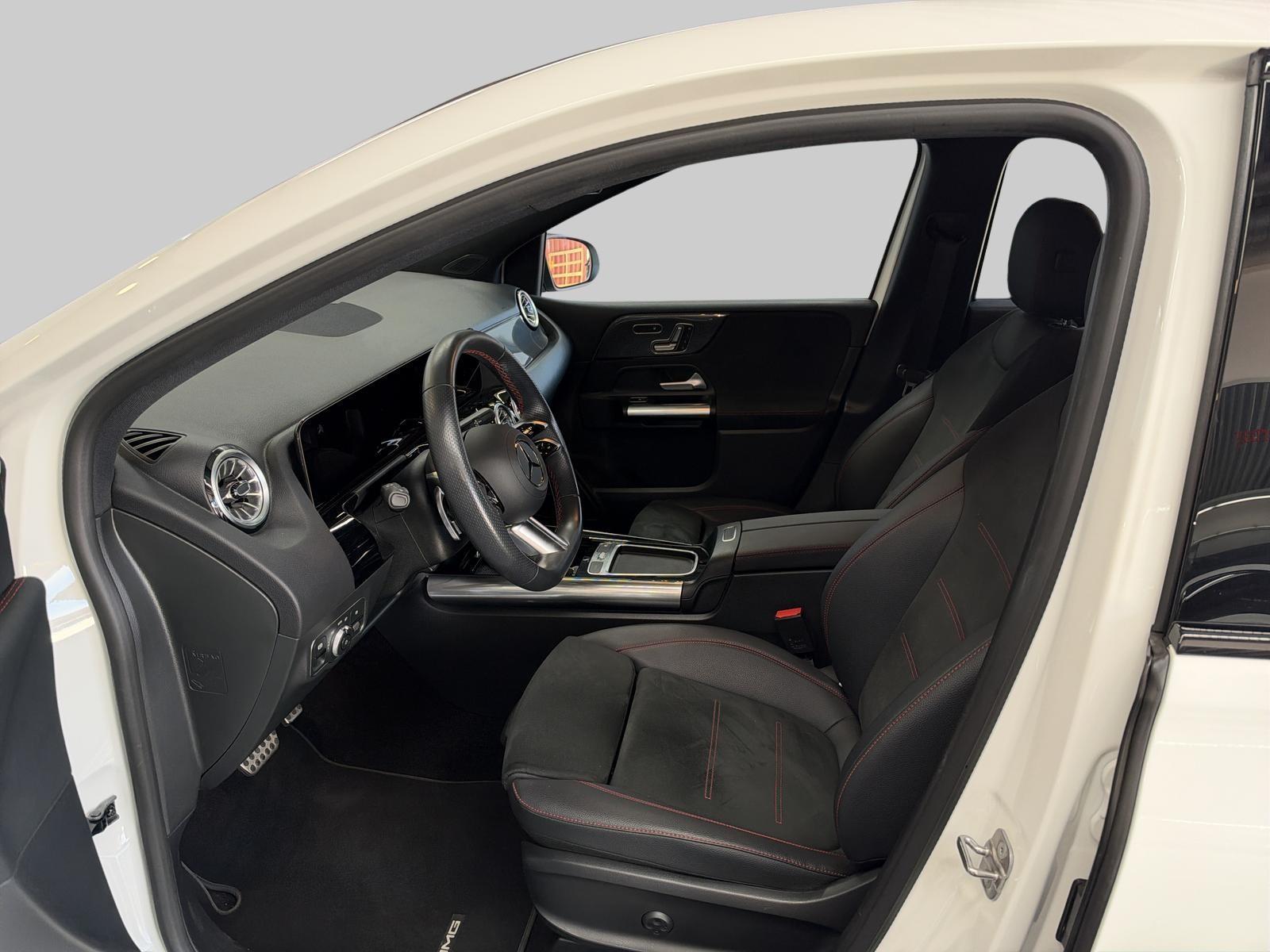 MERCEDES-BENZ B 200 7G-DCT-image-4