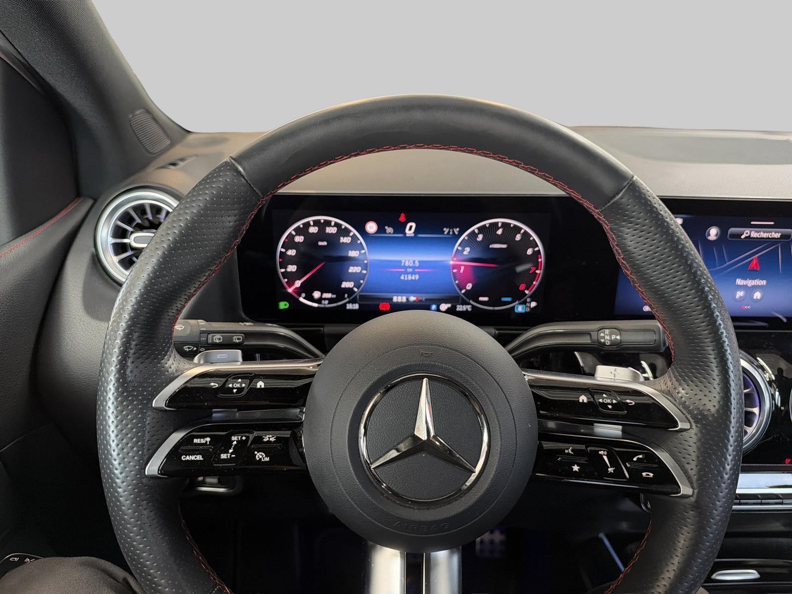 MERCEDES-BENZ B 200 7G-DCT-image-5