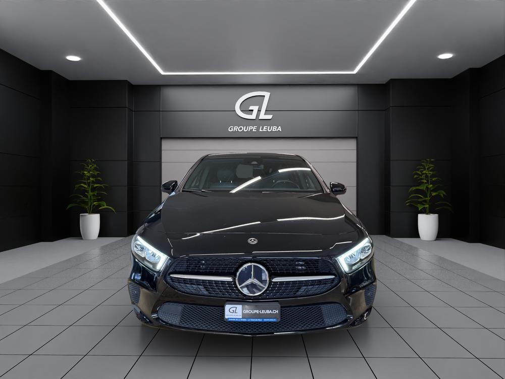 MERCEDES-BENZ A 180 Edition-image-1