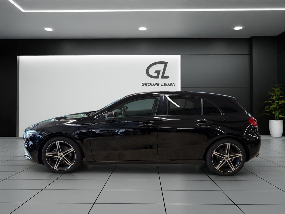 MERCEDES-BENZ A 180 Edition-image-4