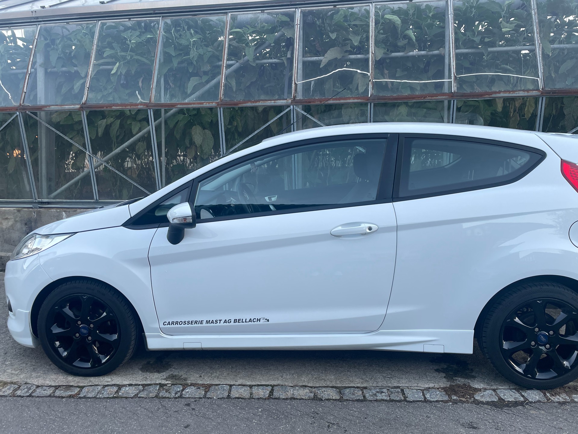FORD 1.6 16V Sport-image-1