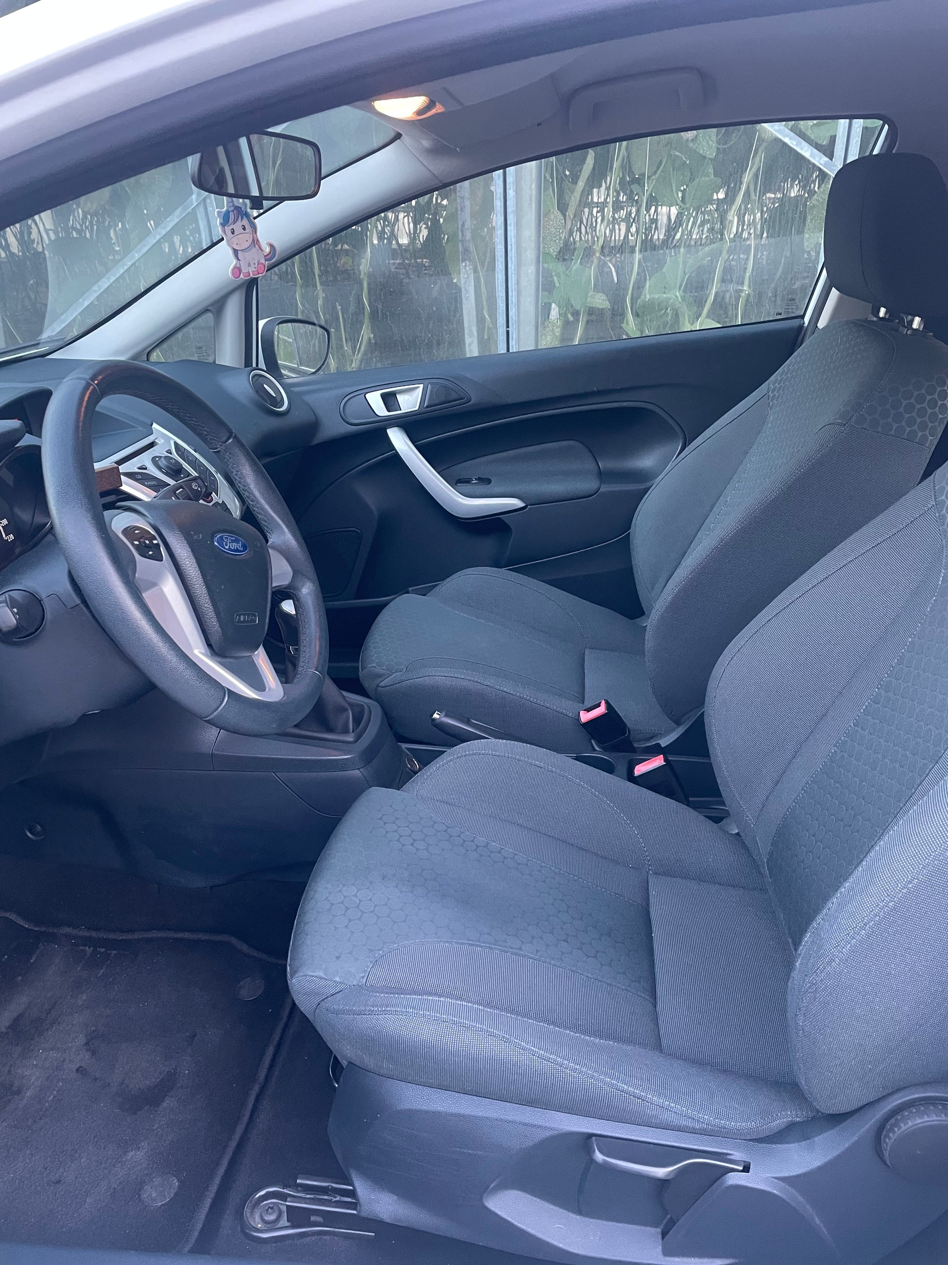 FORD 1.6 16V Sport-image-3