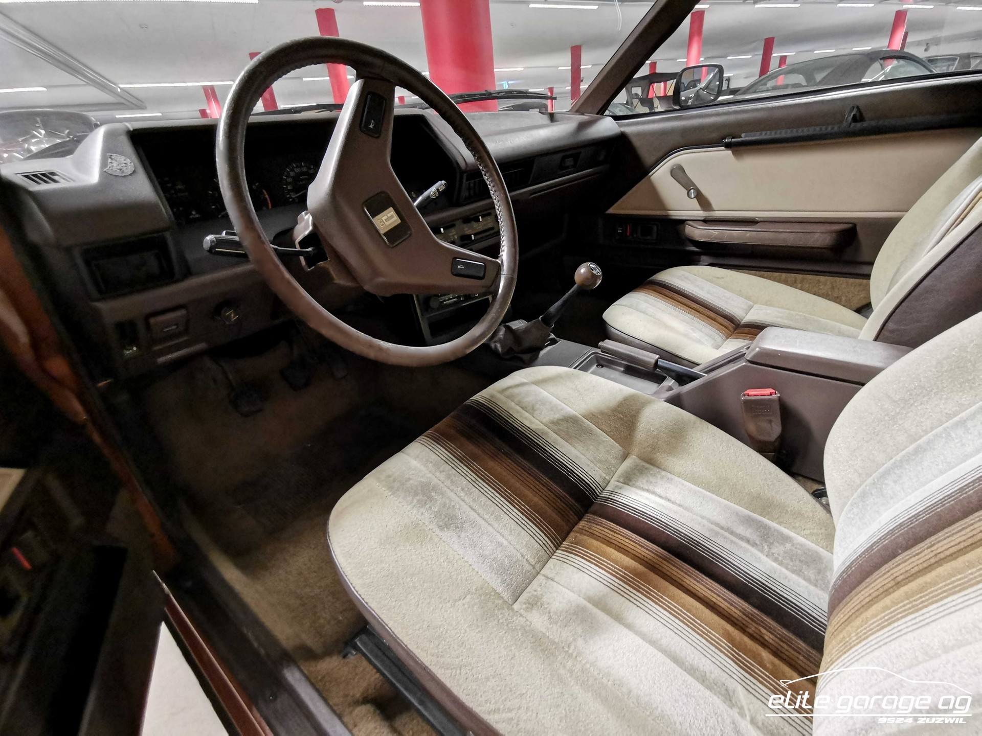 TOYOTA COROLLA GT Coupè-image-6