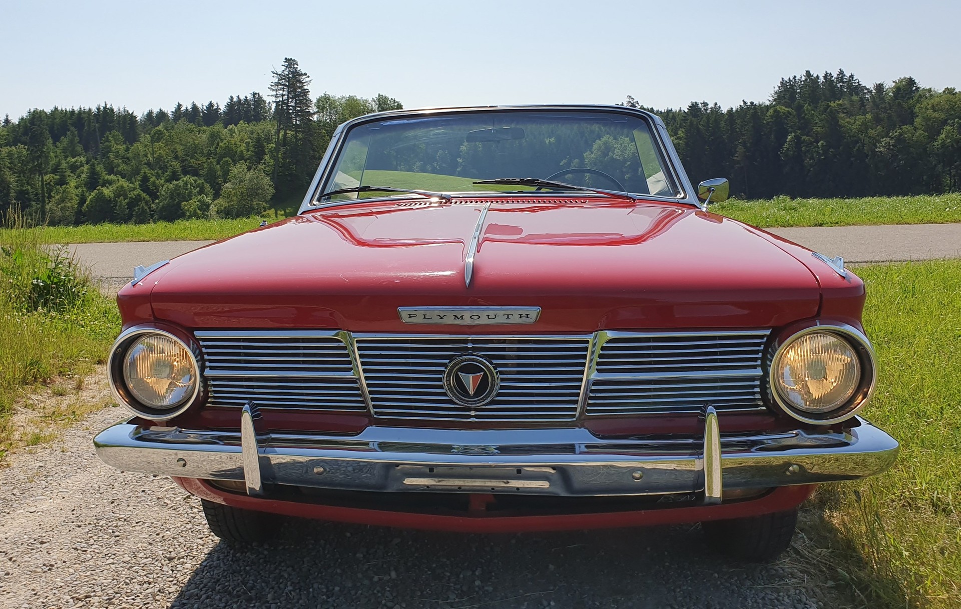 CHRYSLER Valiant-image-3