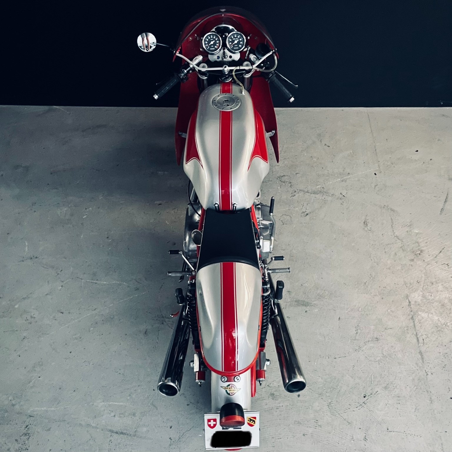 DUCATI 900 SS-image-7