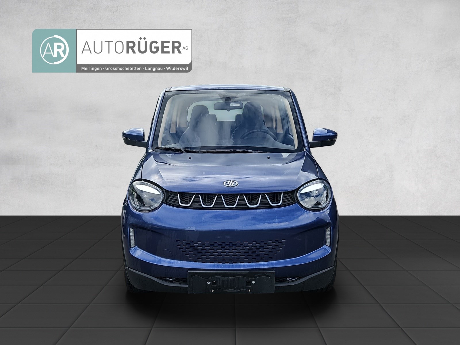 HITEC *KOMI* New Modell Elektro Car 2023-image-1