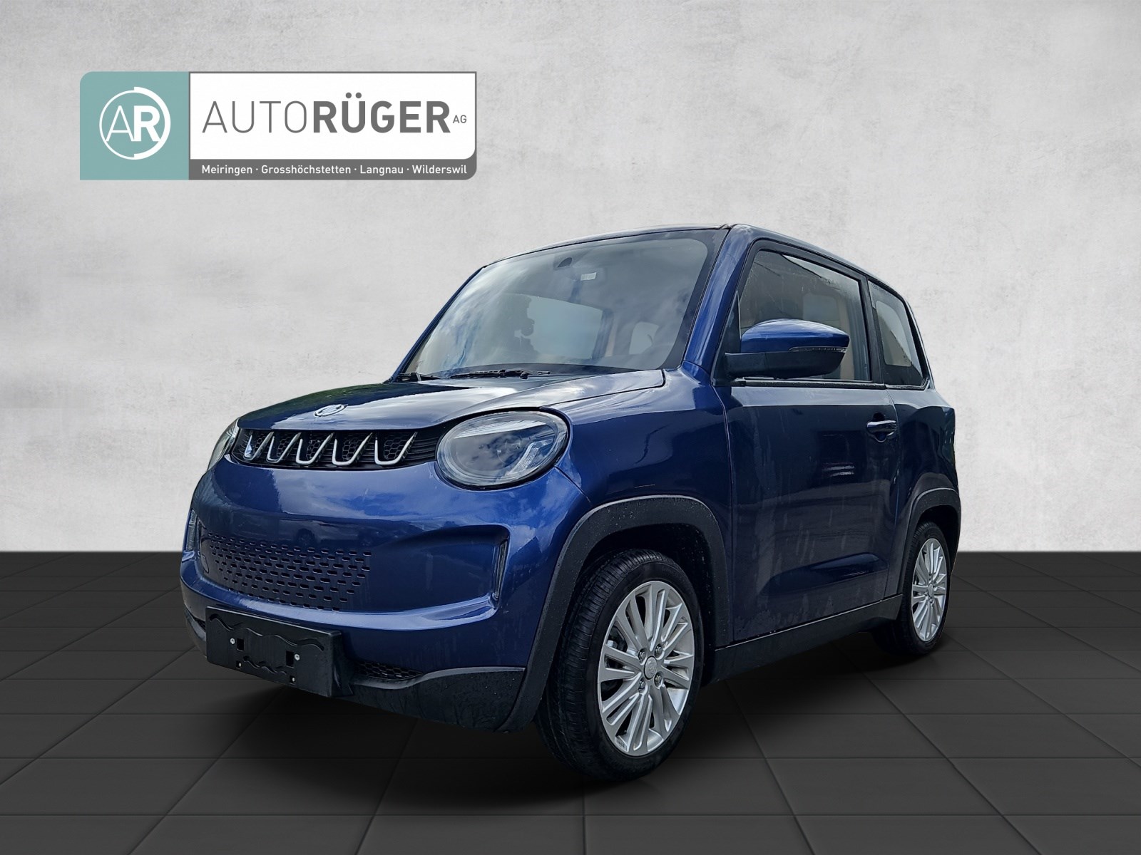 HITEC *KOMI* New Modell Elektro Car 2023