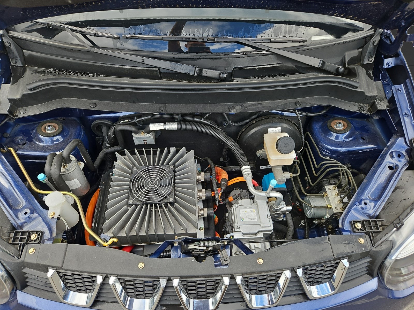 HITEC *KOMI* New Modell Elektro Car 2023-image-11