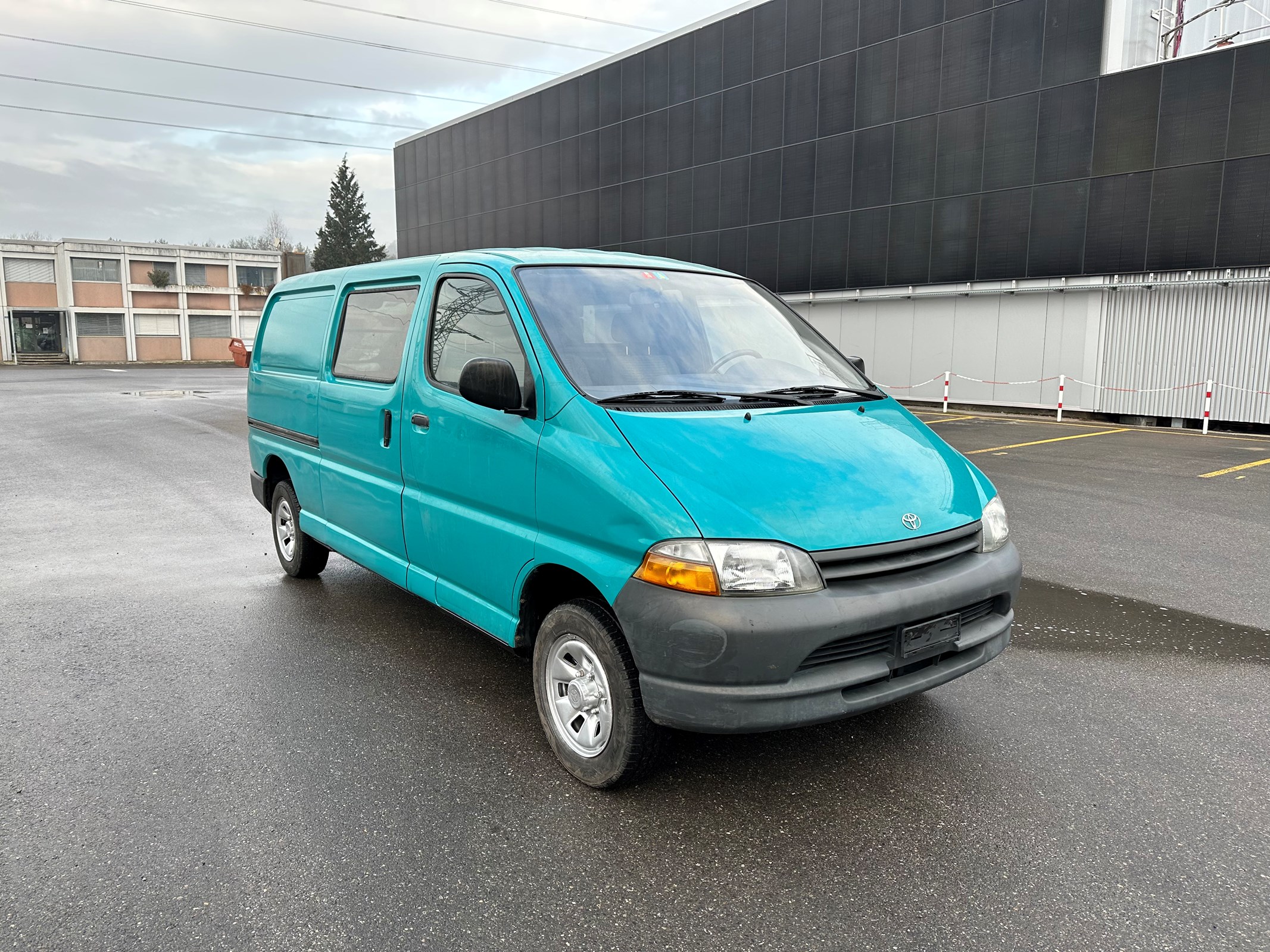 Car photo