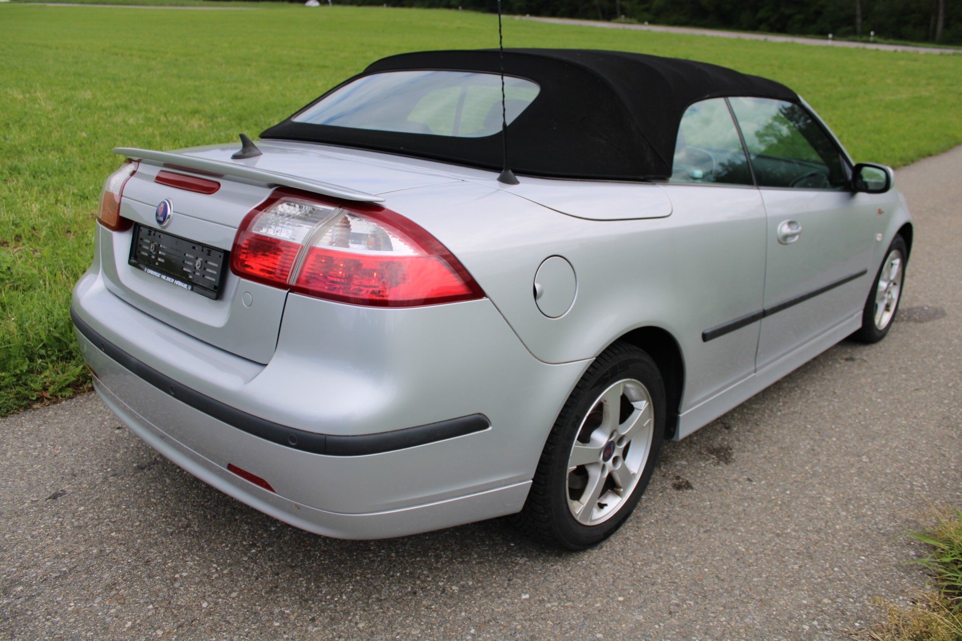 SAAB 9-3 2.0 Anniversary-image-3