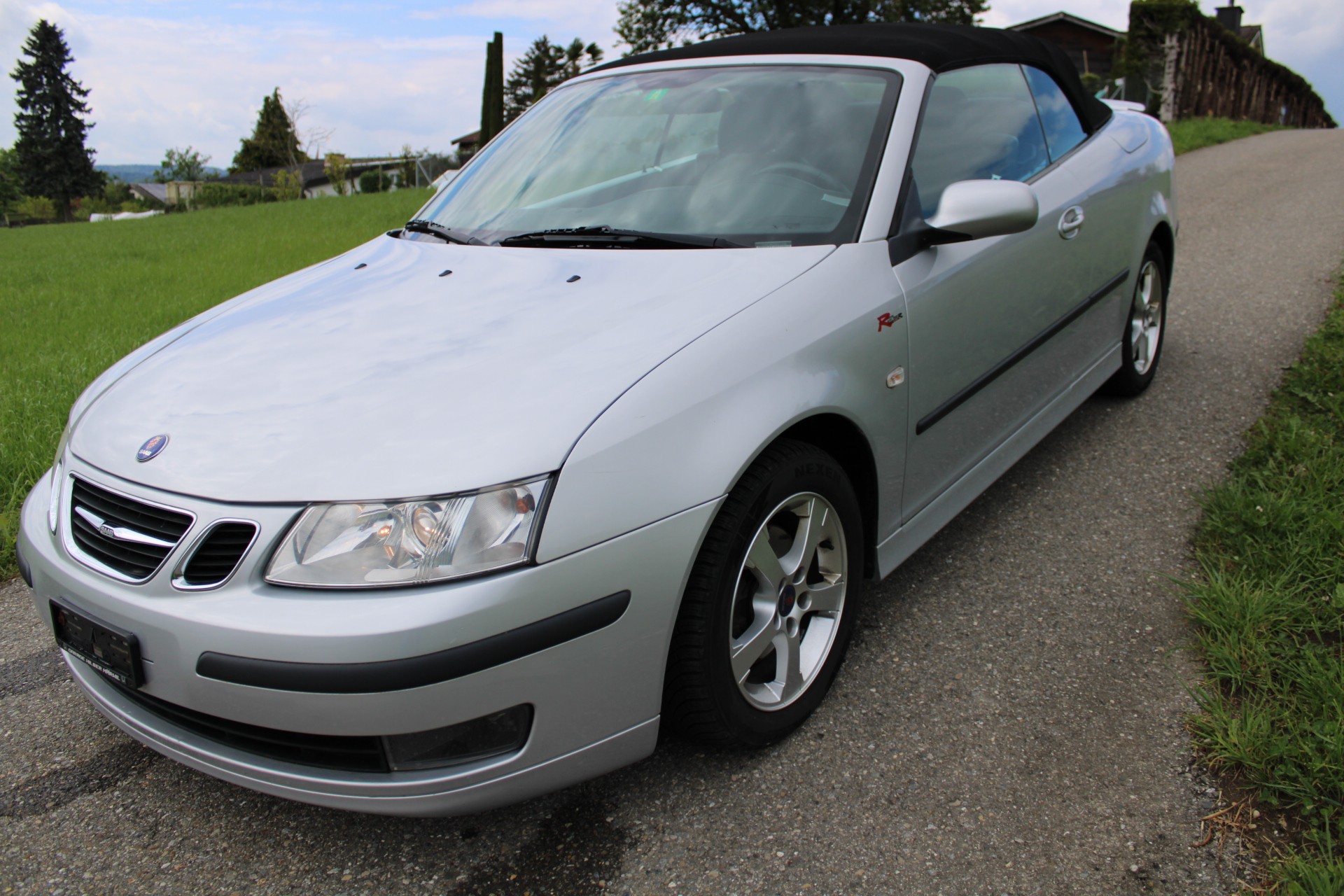 SAAB 9-3 2.0 Anniversary-image-0